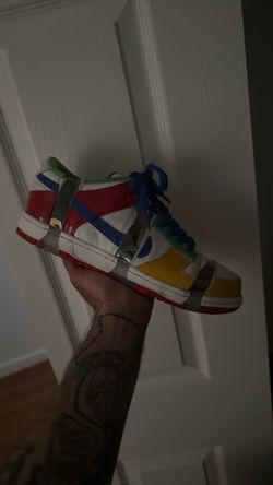 Nike Sb eBay