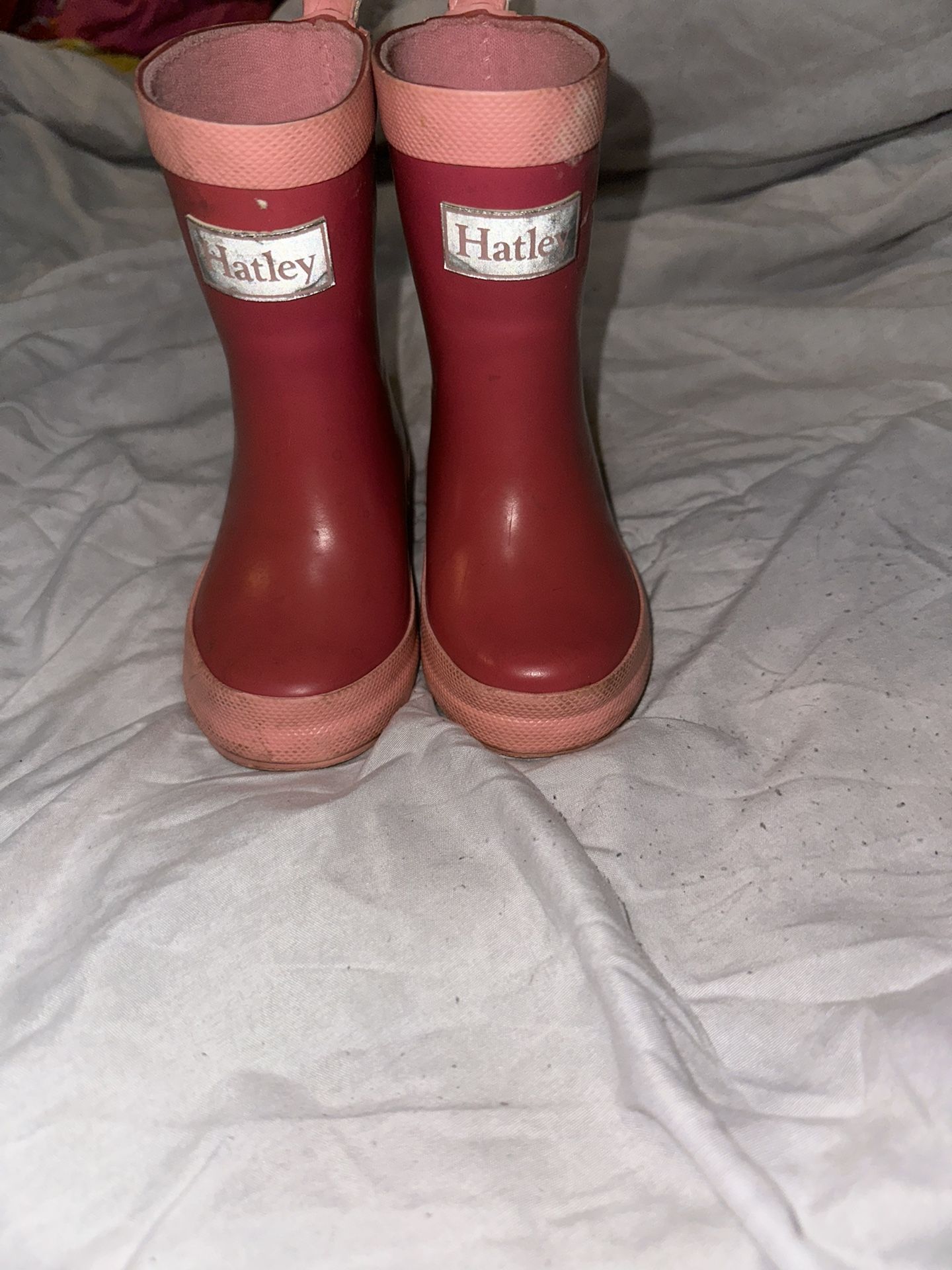Toddler Rain Boots