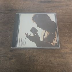 Luis Miguel Soundtrack 