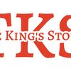 The Kings Stone