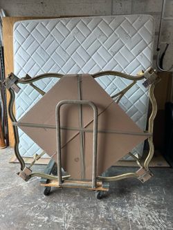 Very Large Italian 220lb Coffee Table Cocktail Table