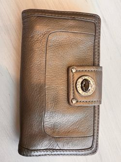 Marc Jacob wallet