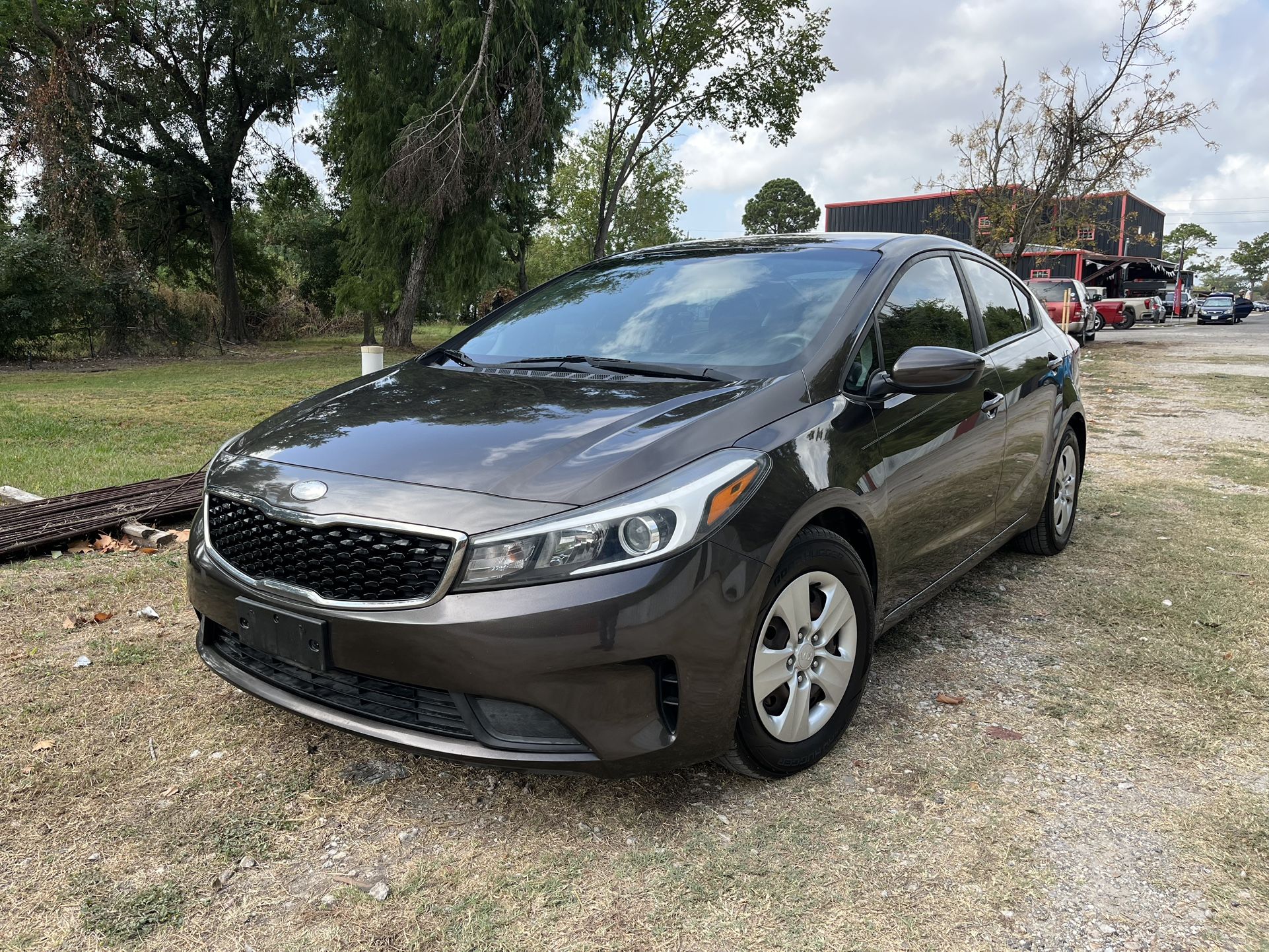 2018 KIA Forte **Only $4,695 Cash No Payments