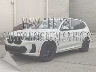 2023 BMW X3