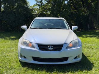 2012 Lexus IS 250