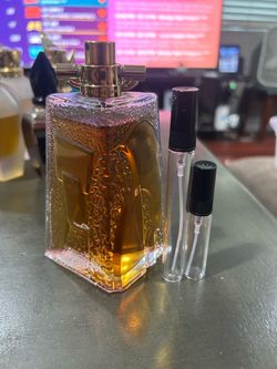 Givenchy Pi Decants / samples
