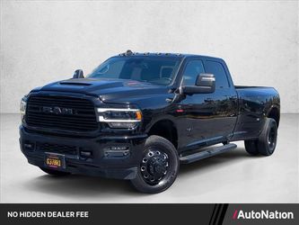 2023 RAM 3500
