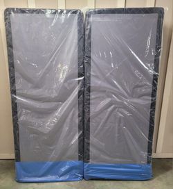 California King Boxsprings 72x84 King Boxsprings 76x80 Twin Boxsprings 38x75 XL Twin Boxsprings 38x80 Low profile boxsprings Same Day Delivery 