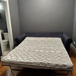 beautiful pull out couch 