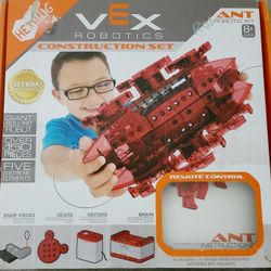 HEXBUG VEX Robotics Ant Construction Set