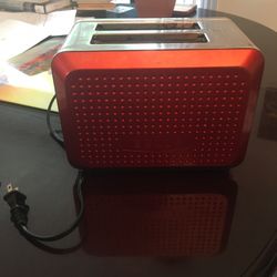 Vintage Toaster For Projects