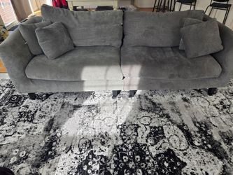 Couch/Console Table/Decorative Mirrors&Coat Rack/Bar Stools/Bedroom Set/Chairs/Rug