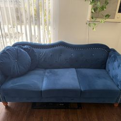 3 Seated Sofa