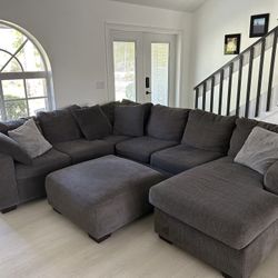 Large Sectional Sofa for Sale in Naples FL OfferUp