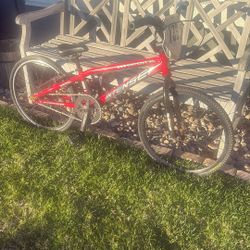 20 Inch Intense Expert XL Race Bike