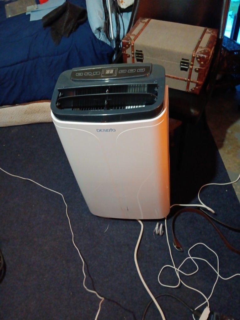 Denbig Portable Air Conditioner Unit