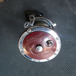 Penn 113H 4/0 reel