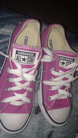 Converse All Stars