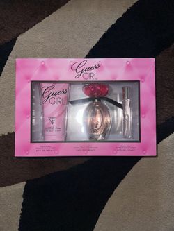 Girl By Guess 