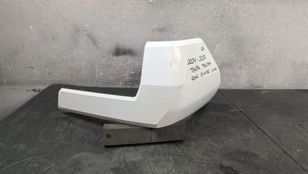 2024-2025-2026 TOYOTA TACOMA RIGHT REAR BUMPER COVER OEM USED #11270