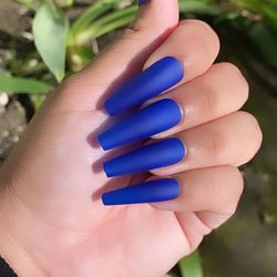 Press on Nails