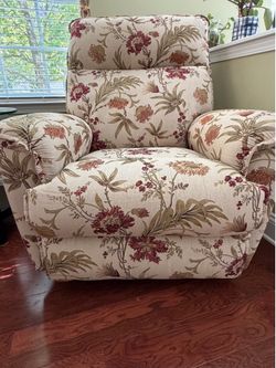 Recliner Chair