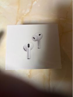 AirPods Pro 3 (2) of them at $110 a piece