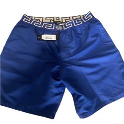 Versace Men Shorts