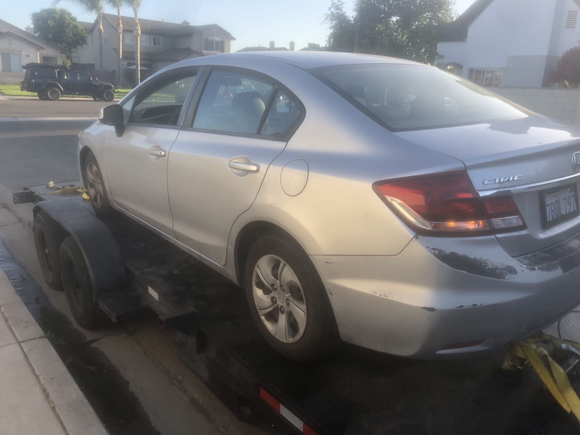 2011 Honda Civic