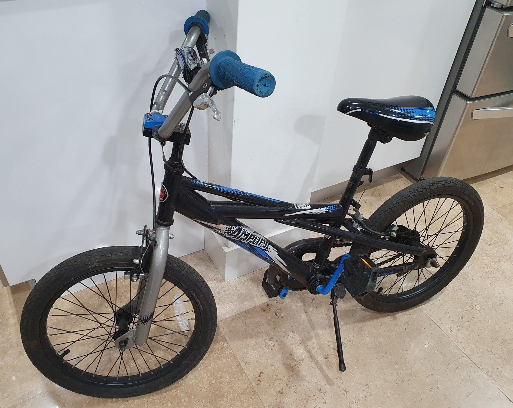 Schwinn store amplify 18