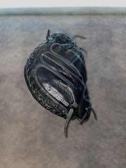 Baseball Glove