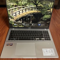 Asus Vivobook 16” Ryzen 7 Ai 350