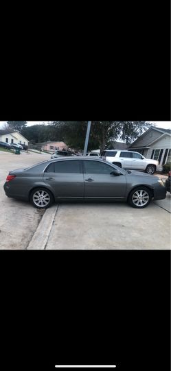 Toyota Avalon