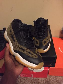 Snakeskin I️.E