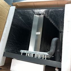 Goodman 3.5 Ton Upflow/Downflow Cased A Coil - 21" Cabinet Width - CAPFA4226C6