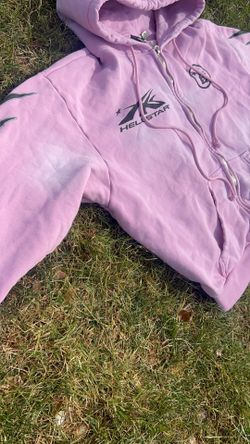 Hellstar hoodie