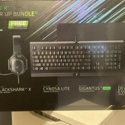 Razor Bundle