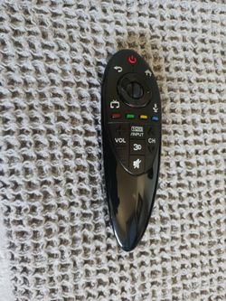 LG Smart TV Remote