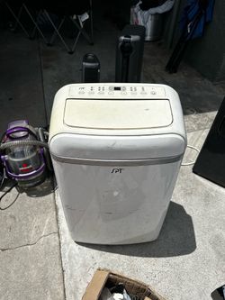 Ac air conditioner