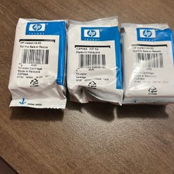 Hp Ink