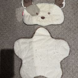 Car Seat Insert, Baby Stroller Seat Cushion, Baby Seat Cushion