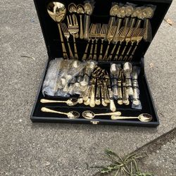 Silverware