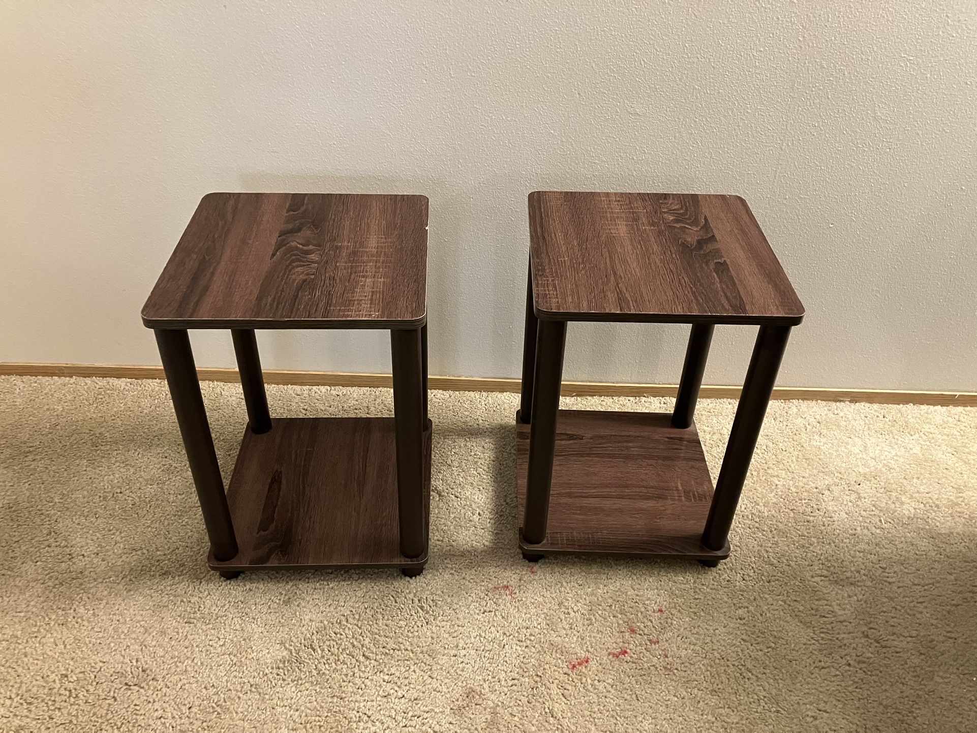 Nightstands End Tables Coffe Tables