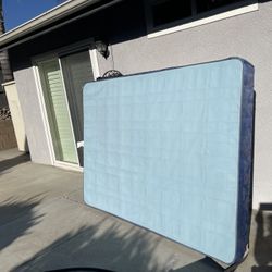 Free Queen Box Spring