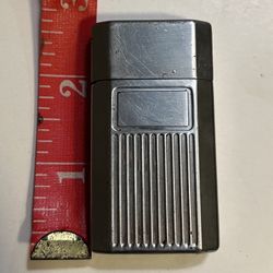 Vintage Ronson Jet lite Lighter
