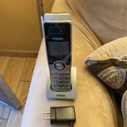 Vetch Phone