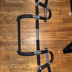 Used Pull Up Bar