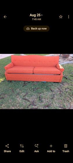 Sofabed