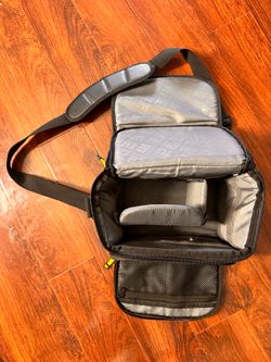 Camera bag