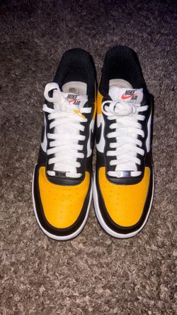 Nike Air Force 1 ‘08 LV8 ‘Jersey Mesh’